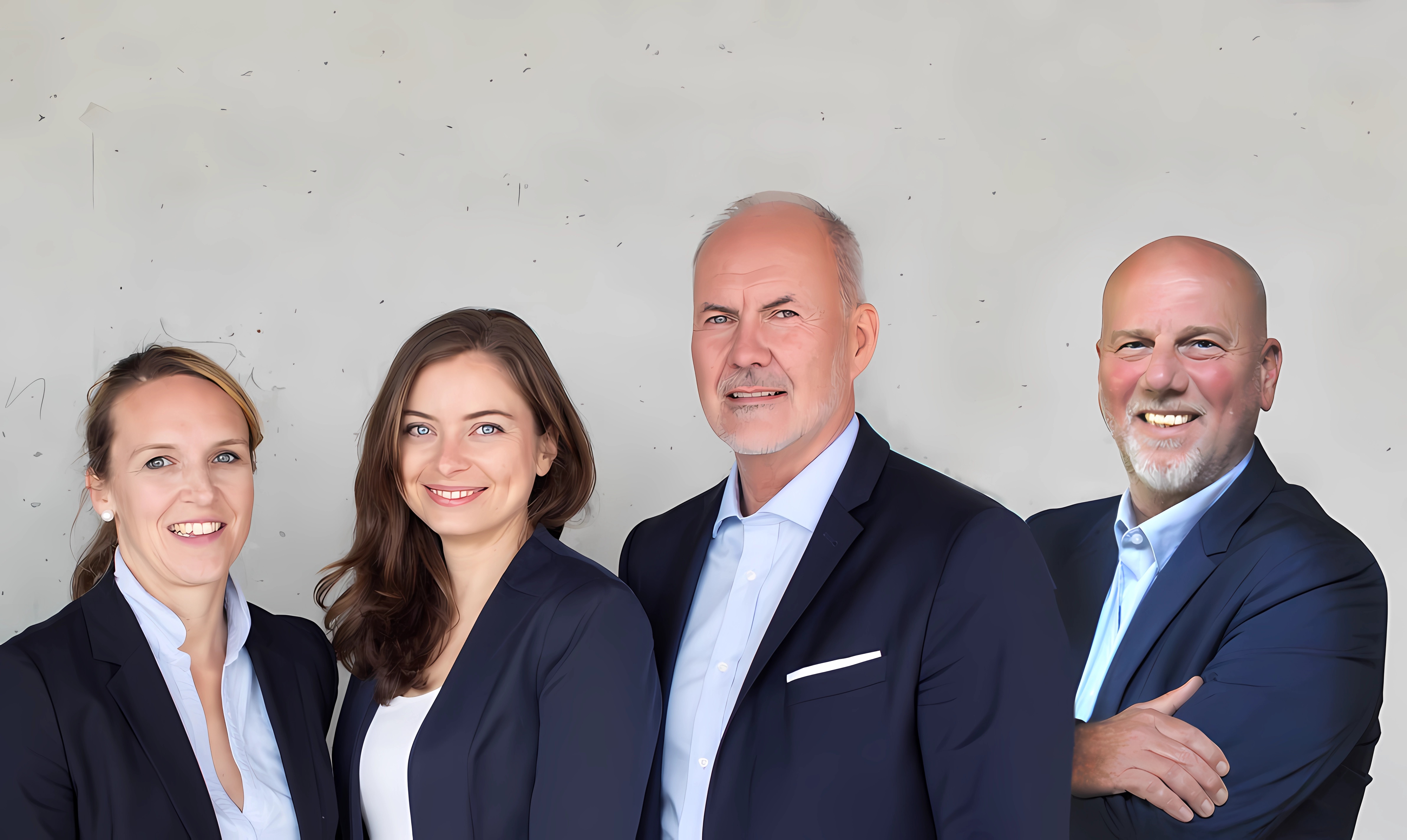Das ROSEMA Team