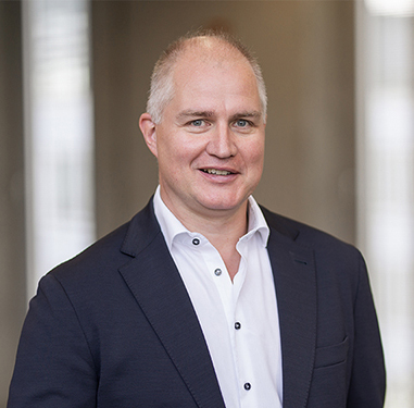 Dr. Dr. Stephan Weihe