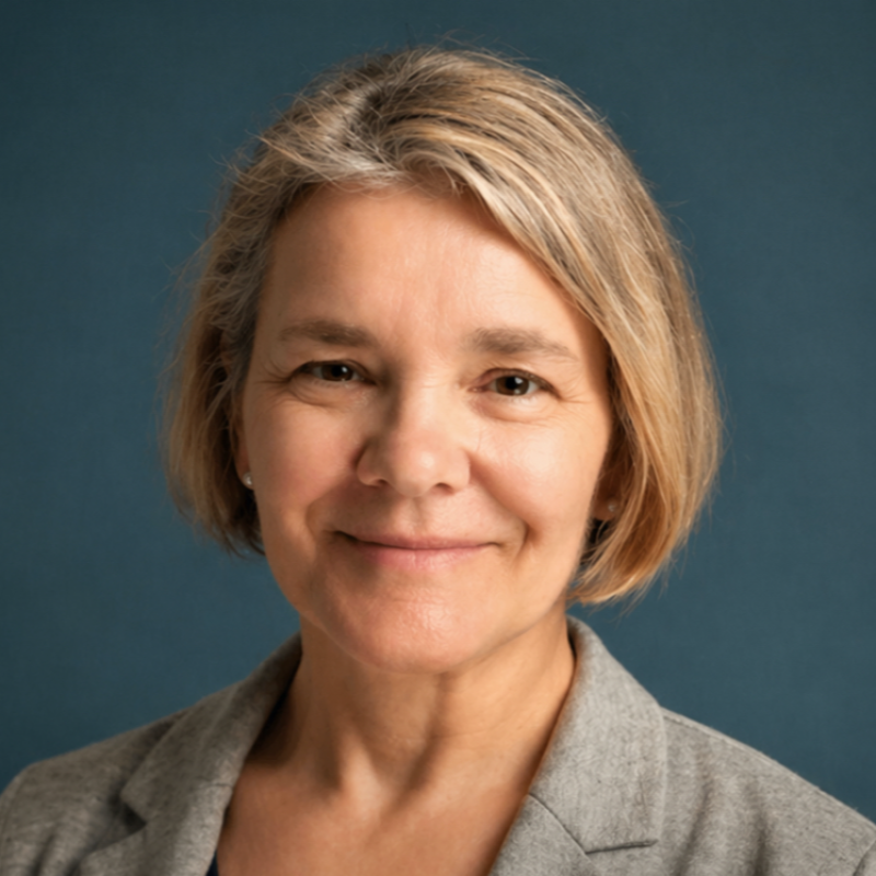 Eileen Burkholder