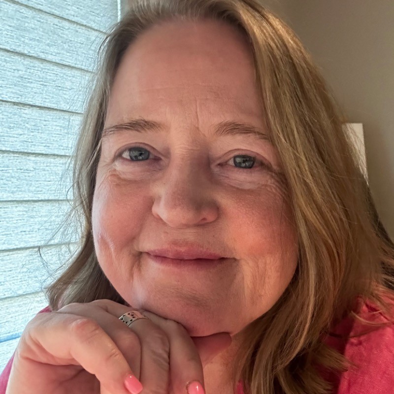 Kathy Fox, tLMFT
