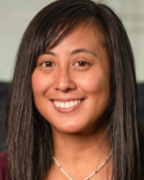 Angela Alipio, MA, NCC Professional Counselor Associate / Marriage & Family Therapist Associate