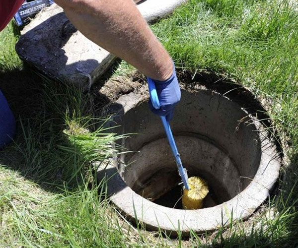 Septic Repair