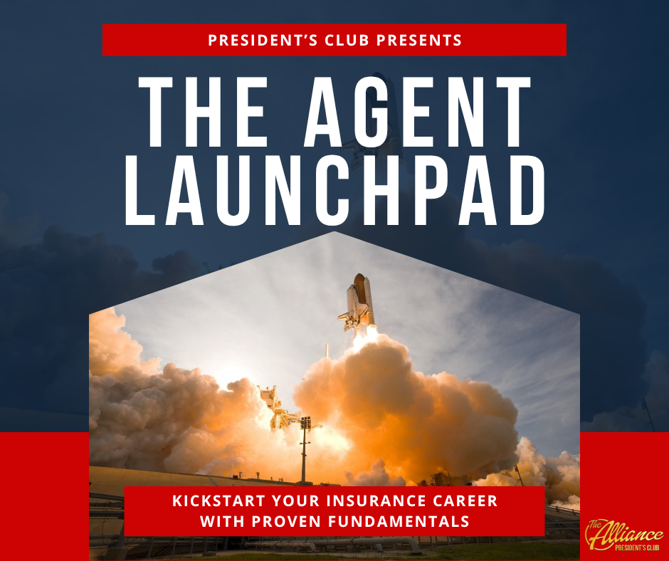 Agent Launch Pad