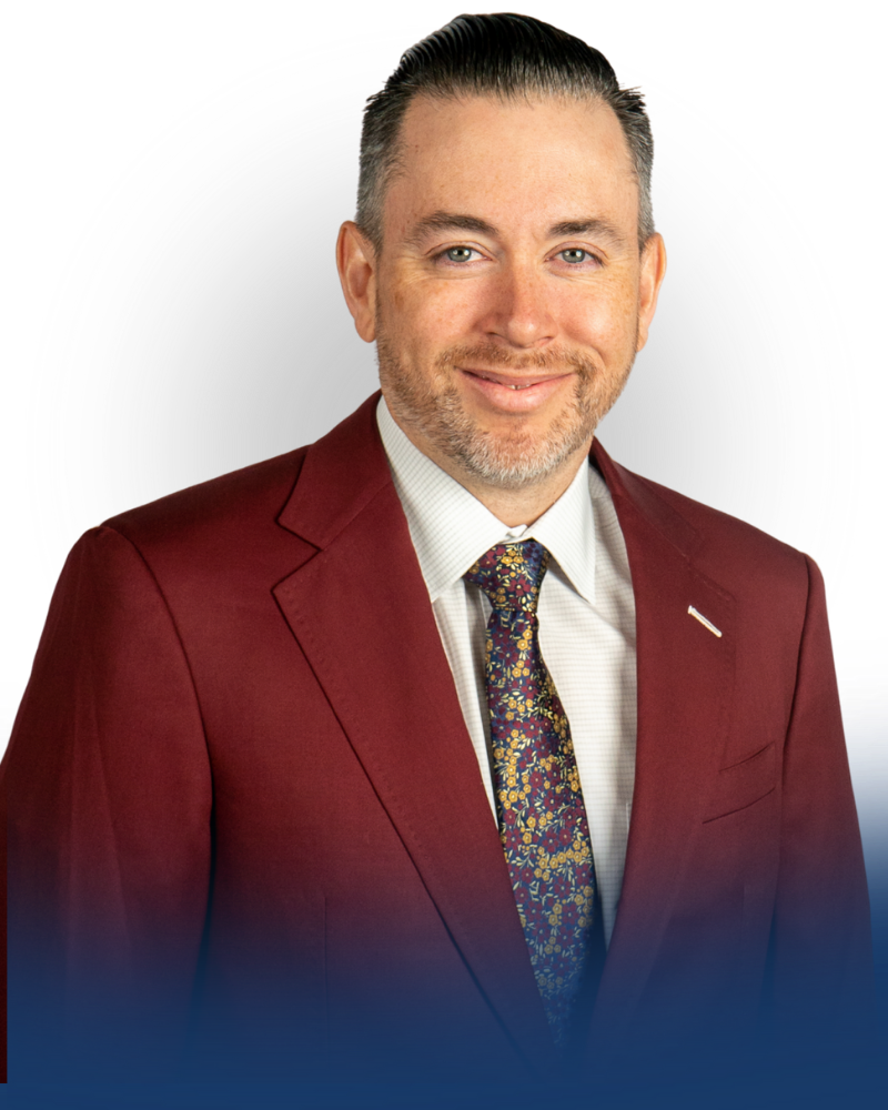 Photo of Andy Riddle