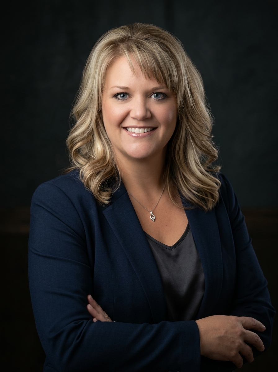 Lindsay Roberts, Senior Loan Officer, Peak Capital Mortgage