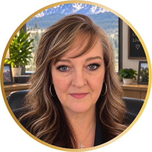 Reva Haskin, Senior Loan Officer, Peak Capital Mortgage