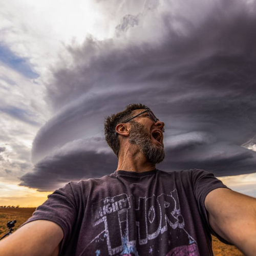 storm chasing tours