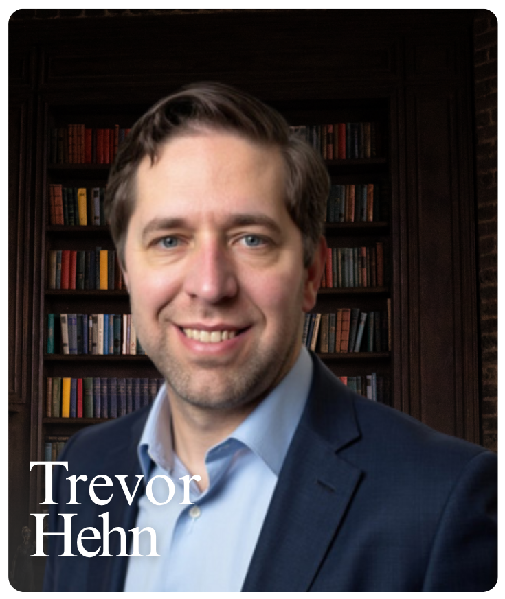 Trevor Hehn