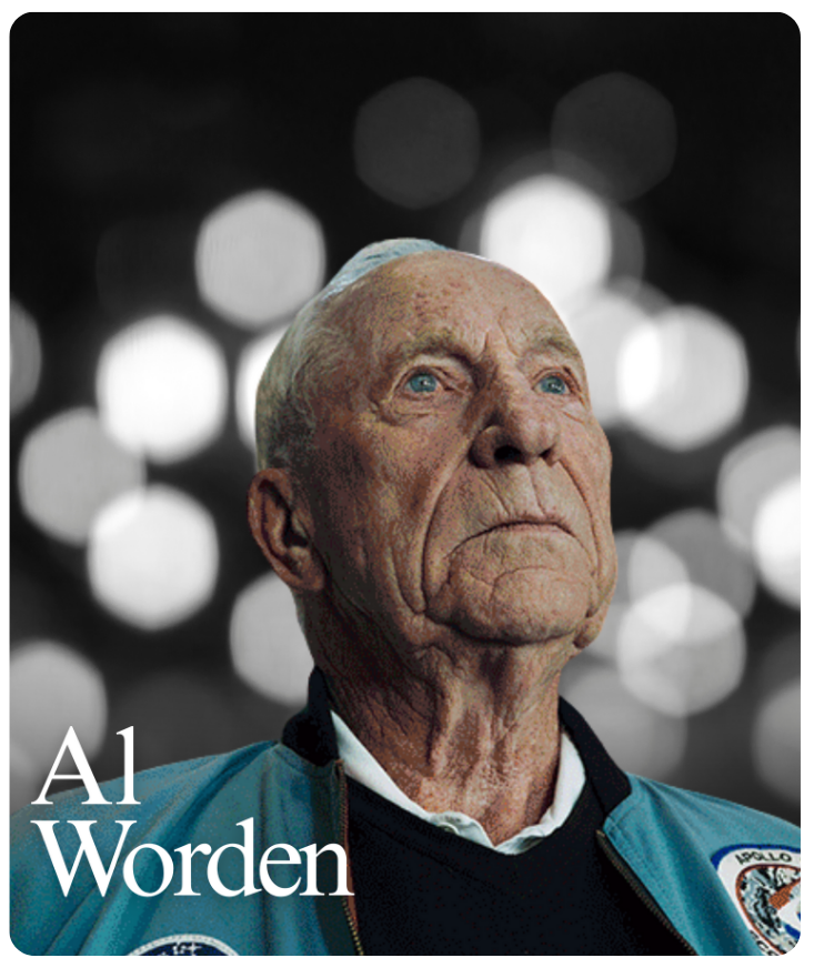 Al Worden