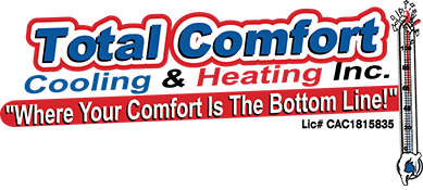 Total Comfort Cooling & Heating