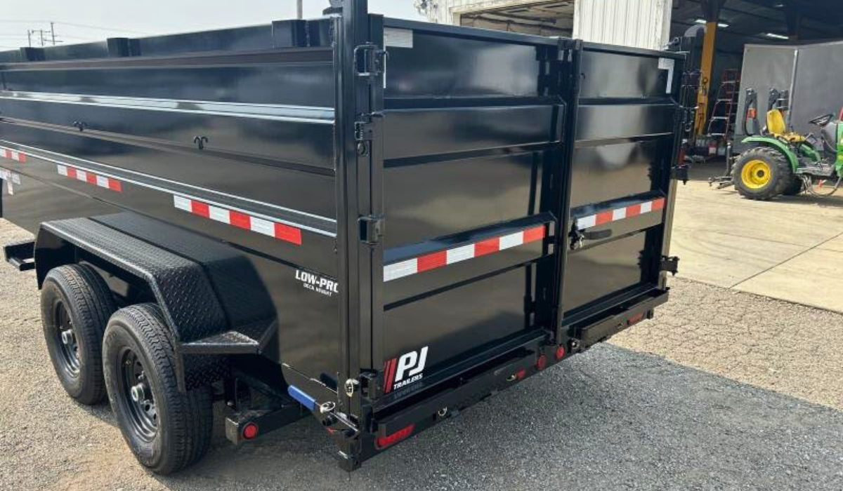 Car Trailer Rentals Serving Louisville, KY Affordable & Dependable