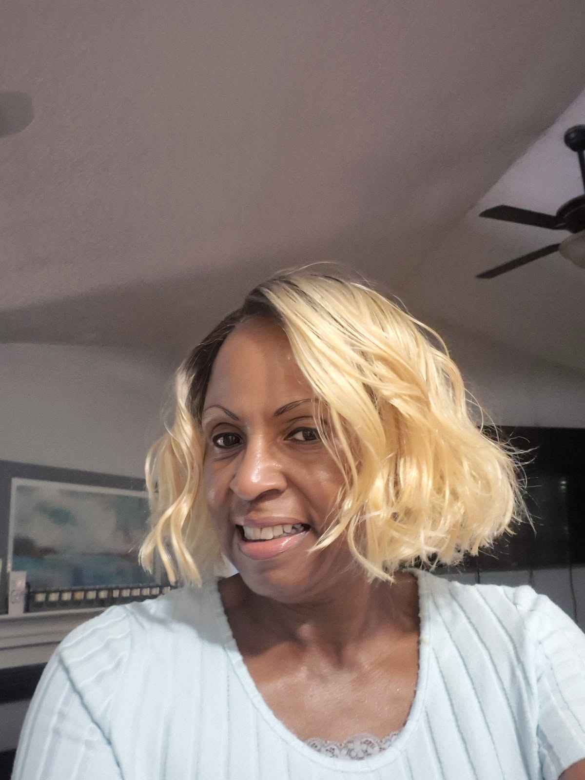 Author Janet Pinkney