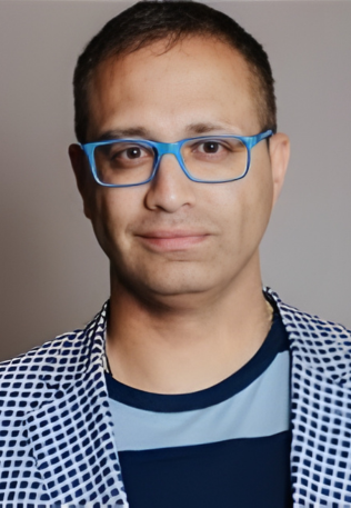 Gary Pooni