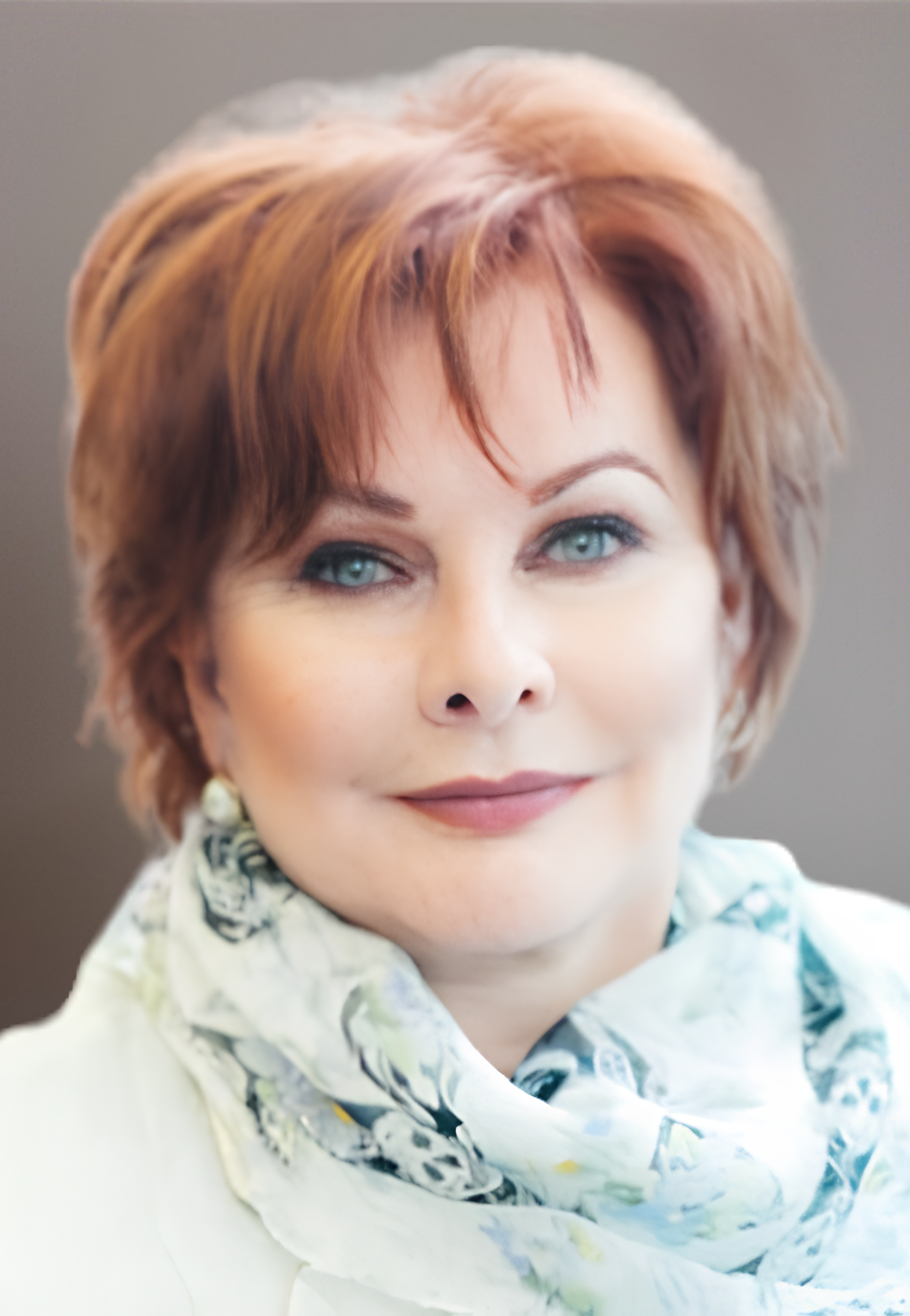 Linda Hepner
