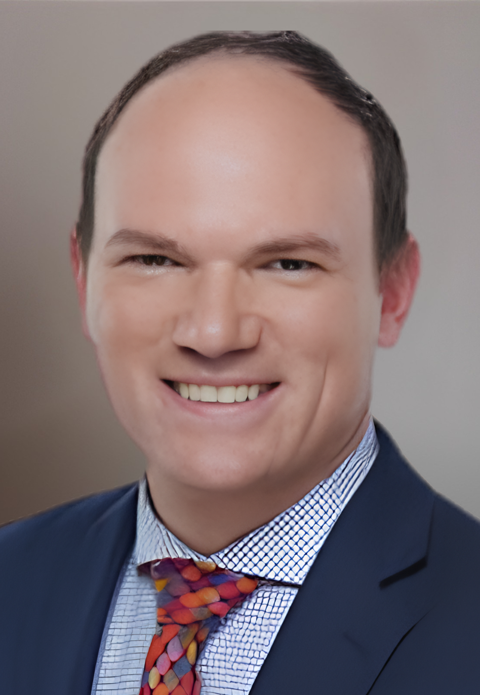 Richard Zussman