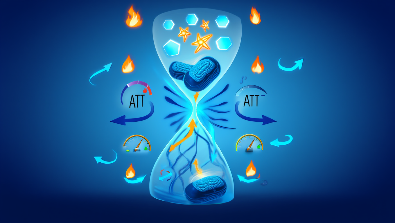 Metabolic Optimization