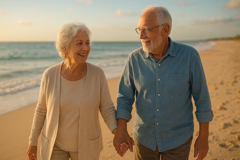 Biological Age