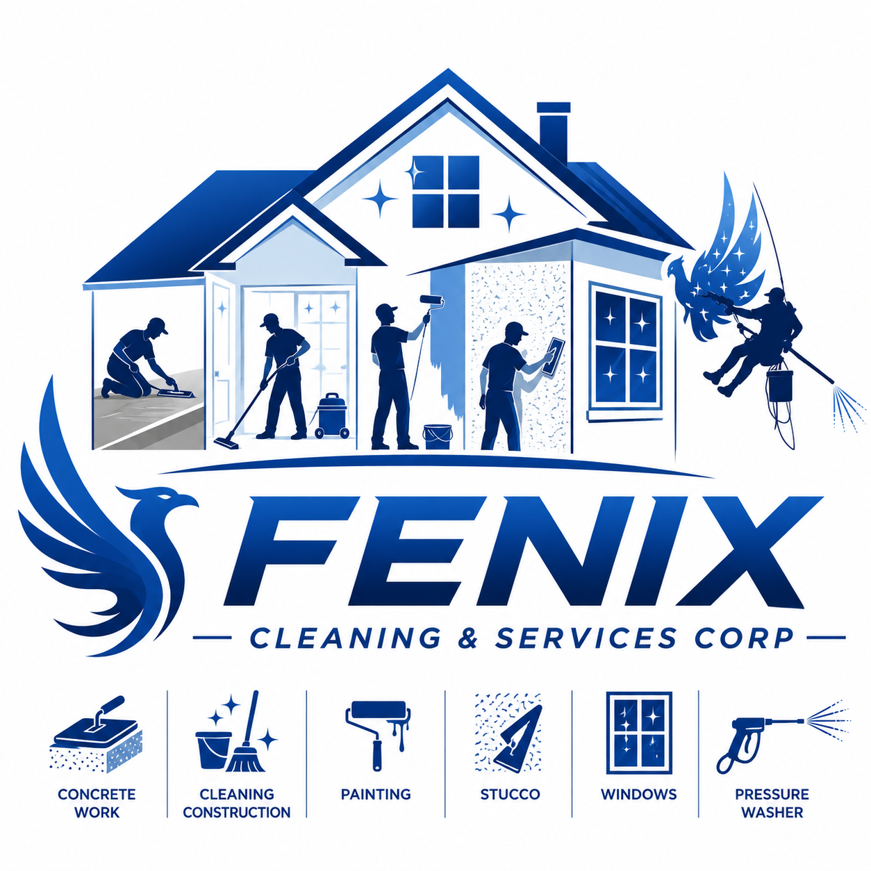 Brand Logo