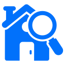 house search icon