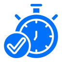 time icon