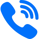 phone dialling icon