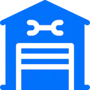 store building icon