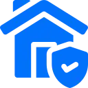 home protection icon