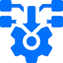 system integration icon