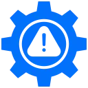 hazard icon