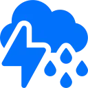 severe weather icon