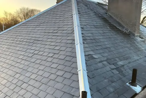 clean great Roof