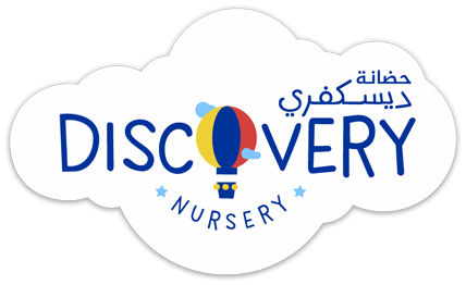 discovery logo