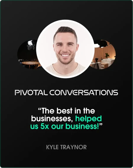 Customer testimonial