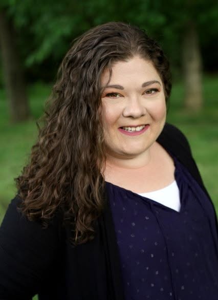 Jen Bahr