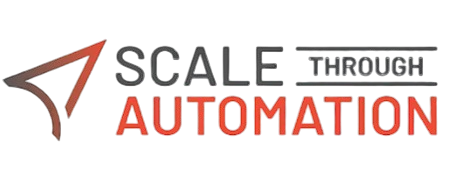 Scale Through Automation