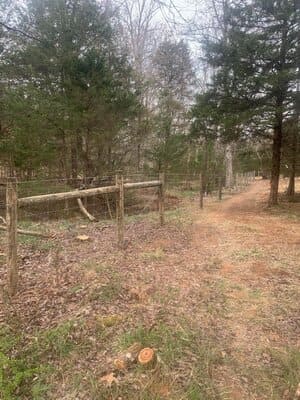 Grading in Amherst County VA