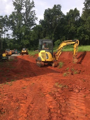 Driveways/Repairs in Amherst County VA