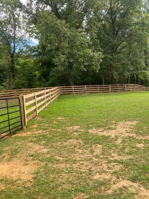 Grading in Nelson County VA