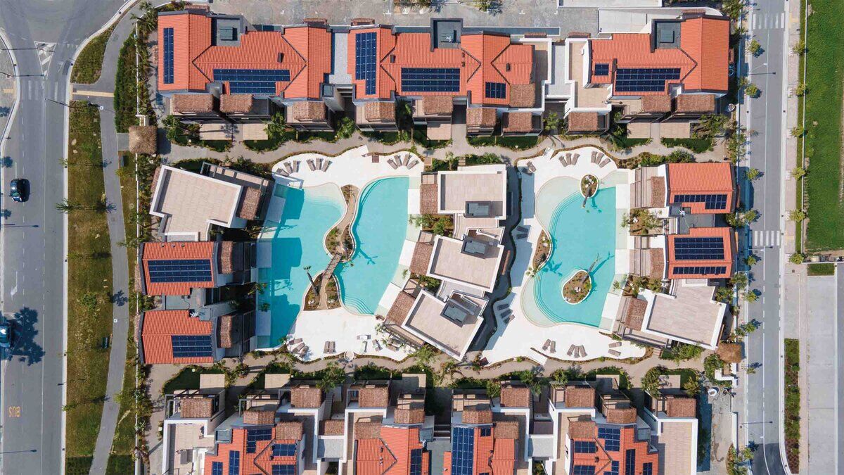 Caribe Lagoon Dettaglio