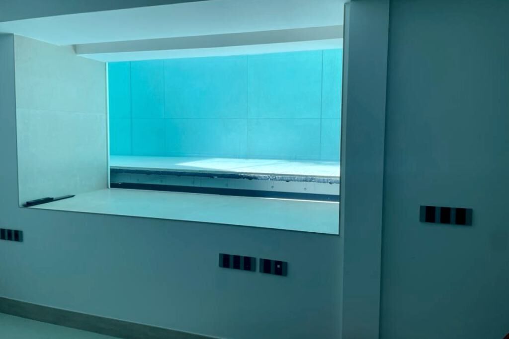 Linea Beauty SPA Dettaglio