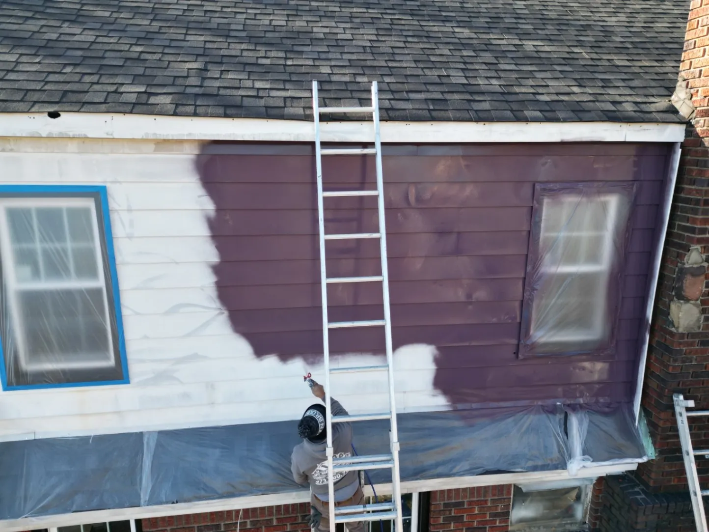 JC Brothers Construction project 70