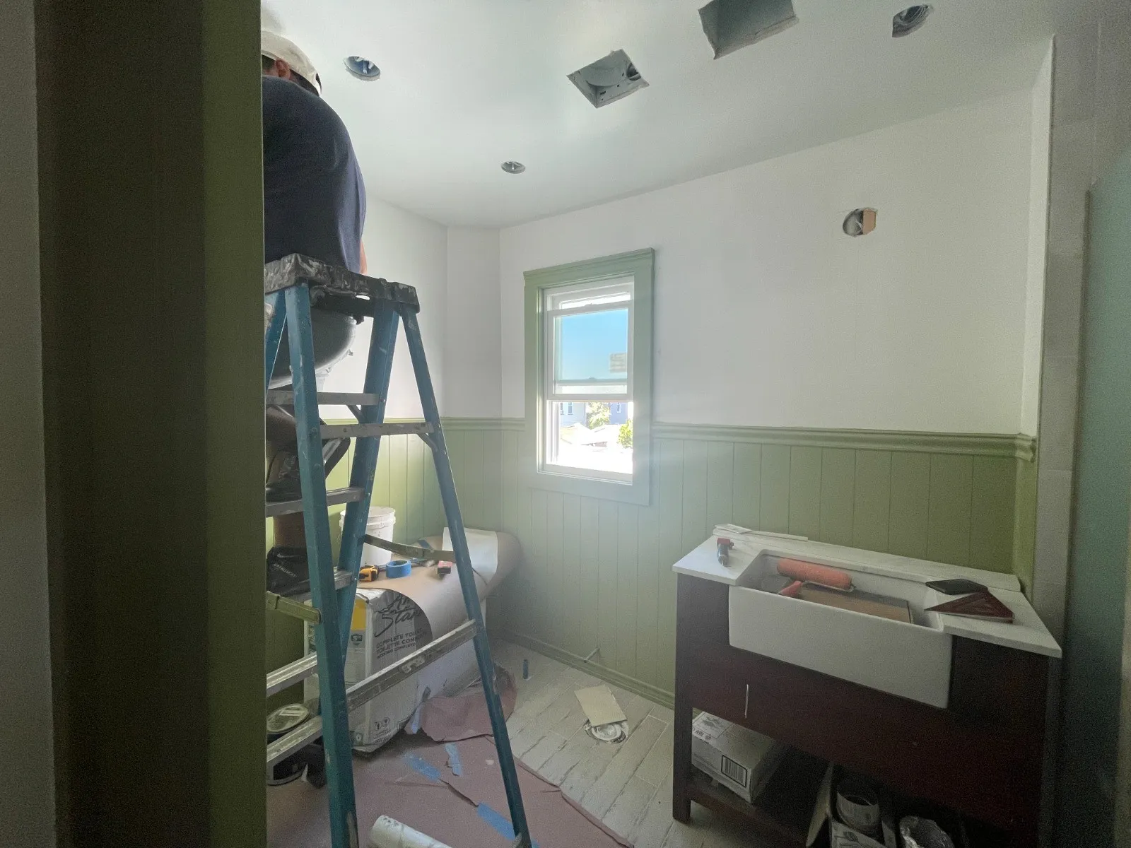 JC Brothers Construction project 64