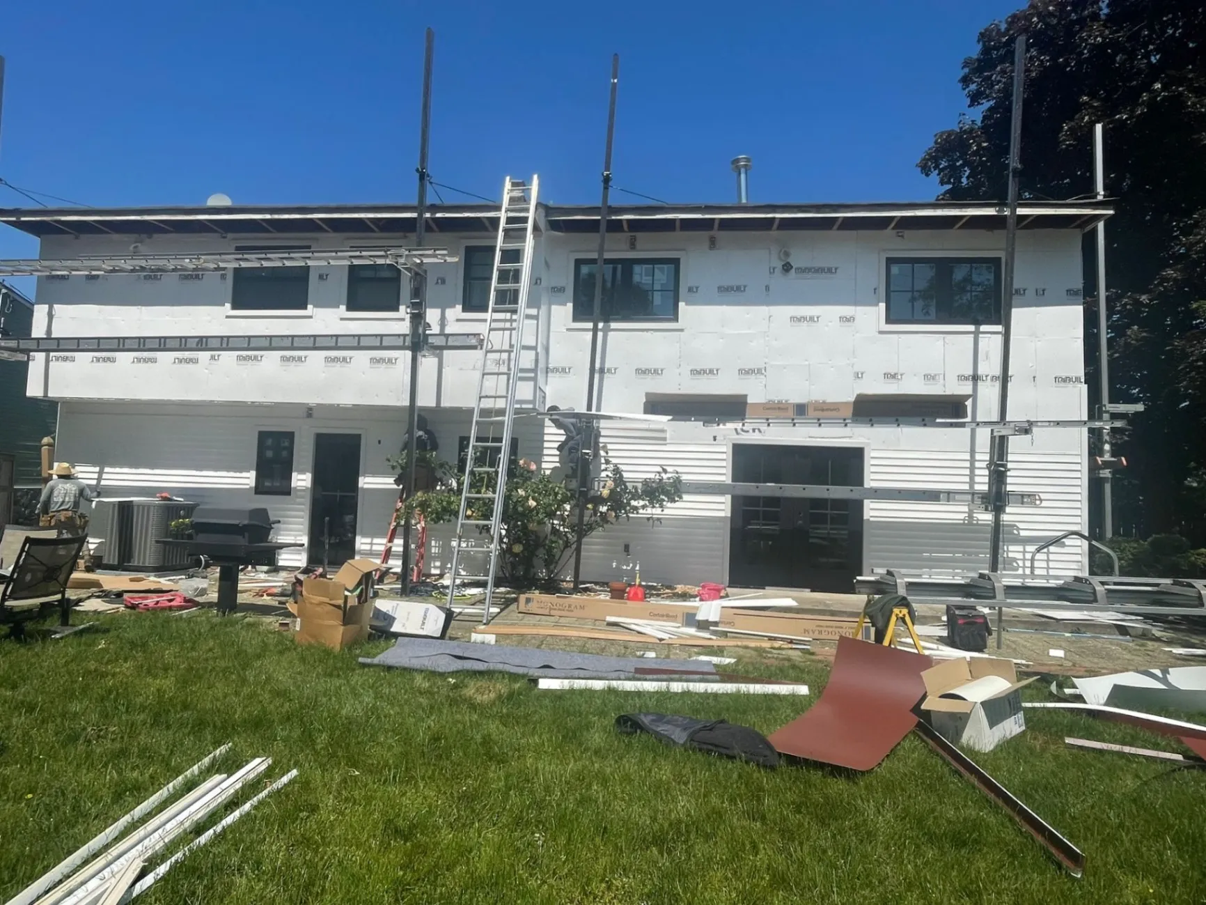 JC Brothers Construction project 50