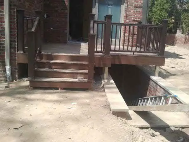 JC Brothers Construction project 28