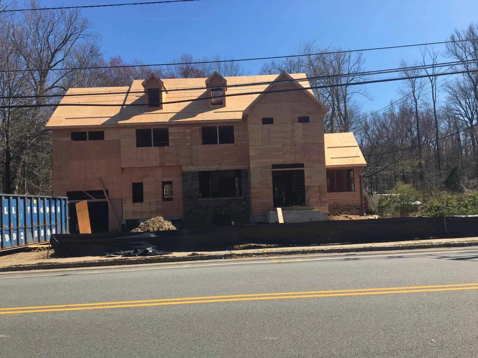 JC Brothers Construction project 14