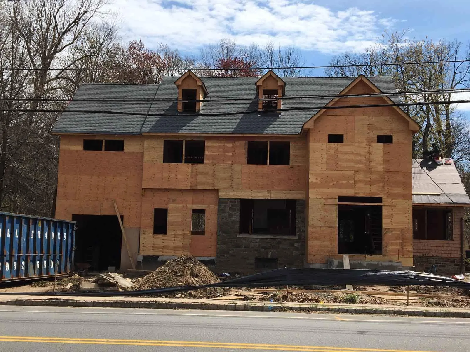 JC Brothers Construction project 10