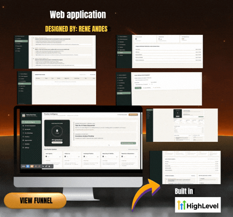 Growth systems workspace preview