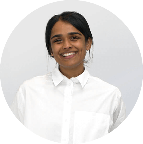 Dr Shagana Devanandan