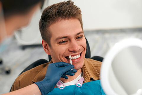 Dental Veneers