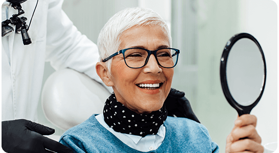 Dental Implants